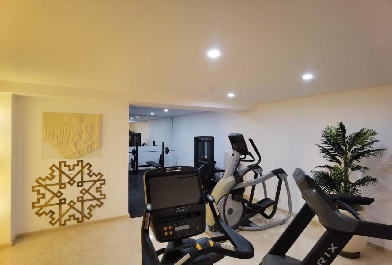 Castelo Hotel Chaves Εξωτερικό φωτογραφία
