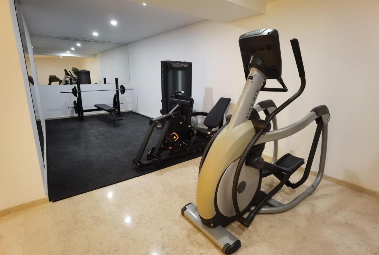 Castelo Hotel Chaves Εξωτερικό φωτογραφία