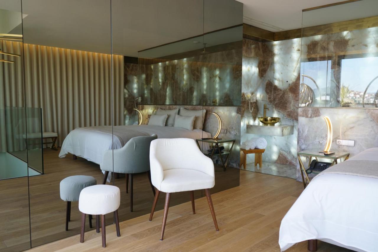 Castelo Hotel Chaves Εξωτερικό φωτογραφία