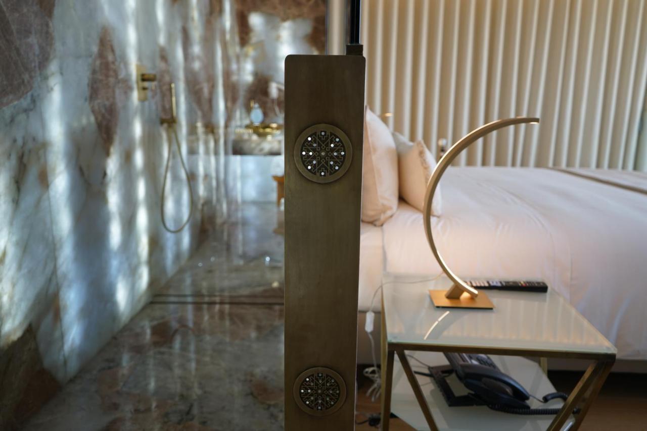 Castelo Hotel Chaves Εξωτερικό φωτογραφία
