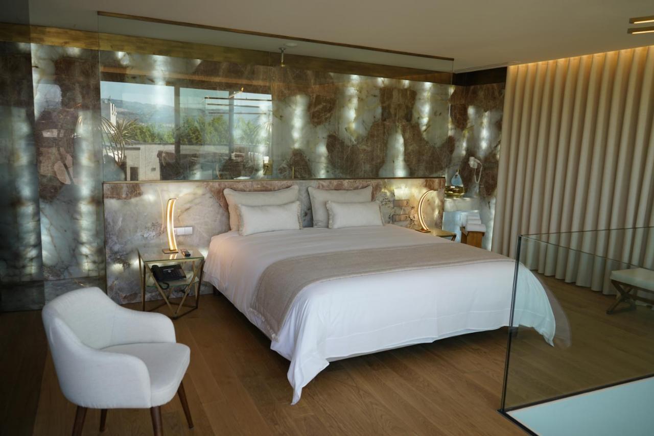 Castelo Hotel Chaves Εξωτερικό φωτογραφία