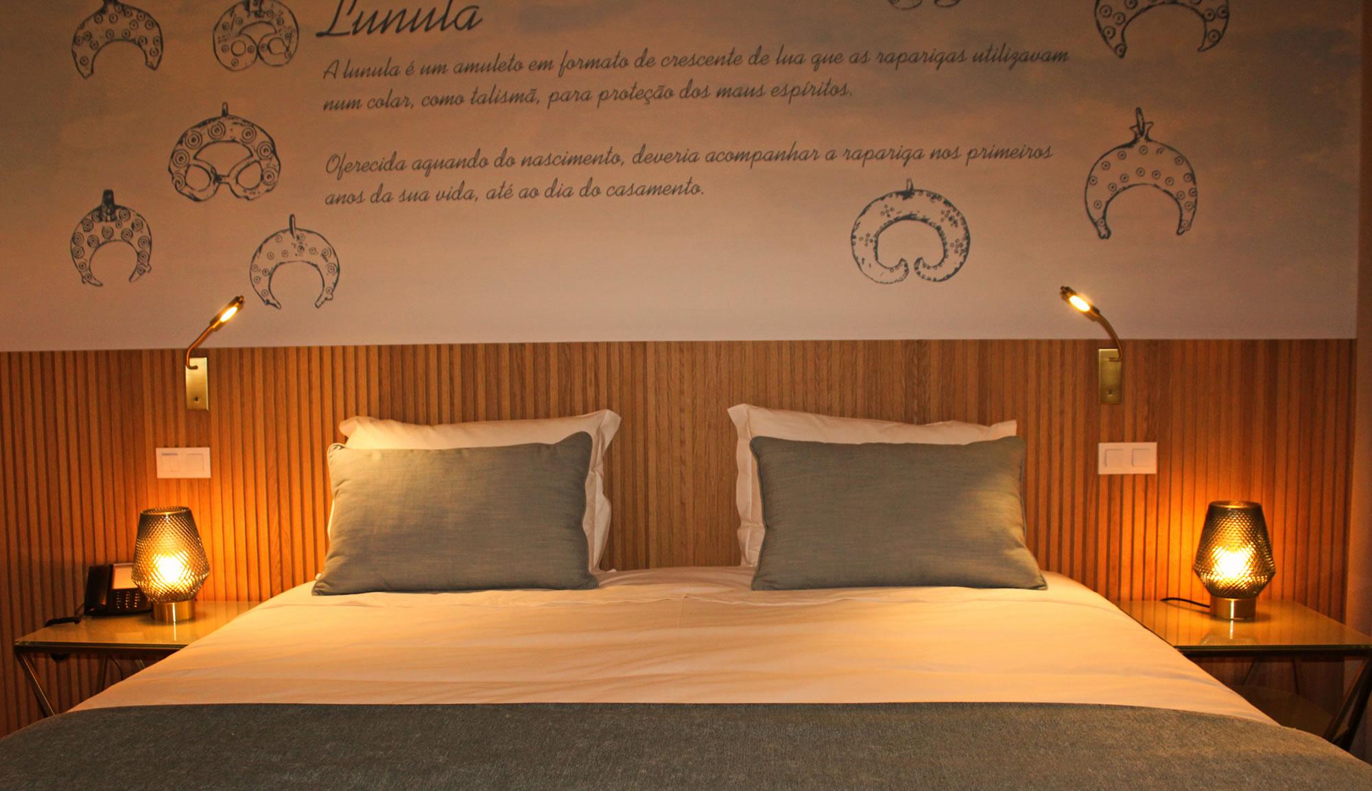 Castelo Hotel Chaves Εξωτερικό φωτογραφία