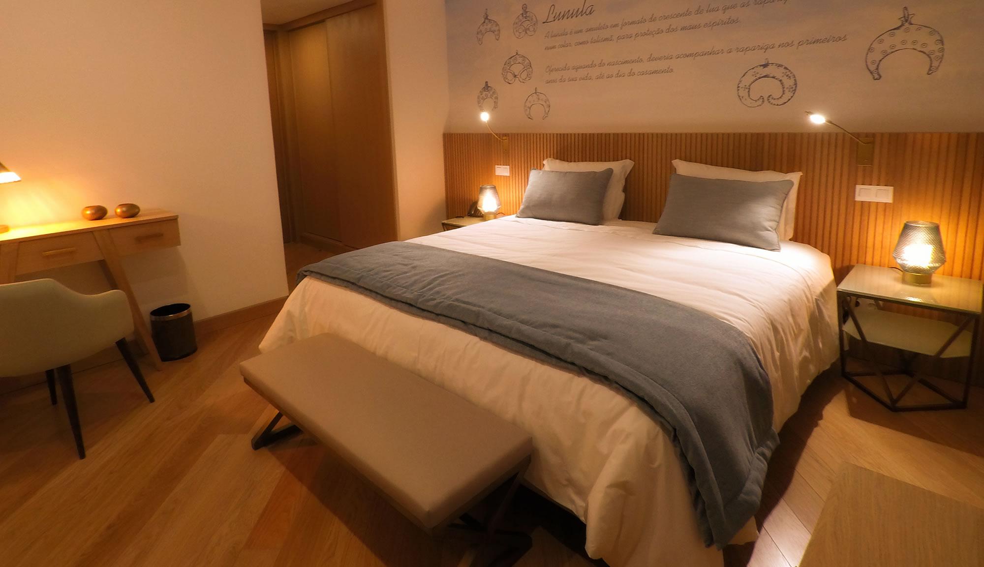 Castelo Hotel Chaves Εξωτερικό φωτογραφία