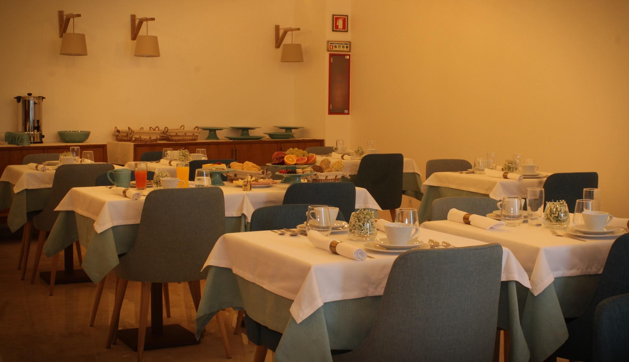 Castelo Hotel Chaves Εξωτερικό φωτογραφία
