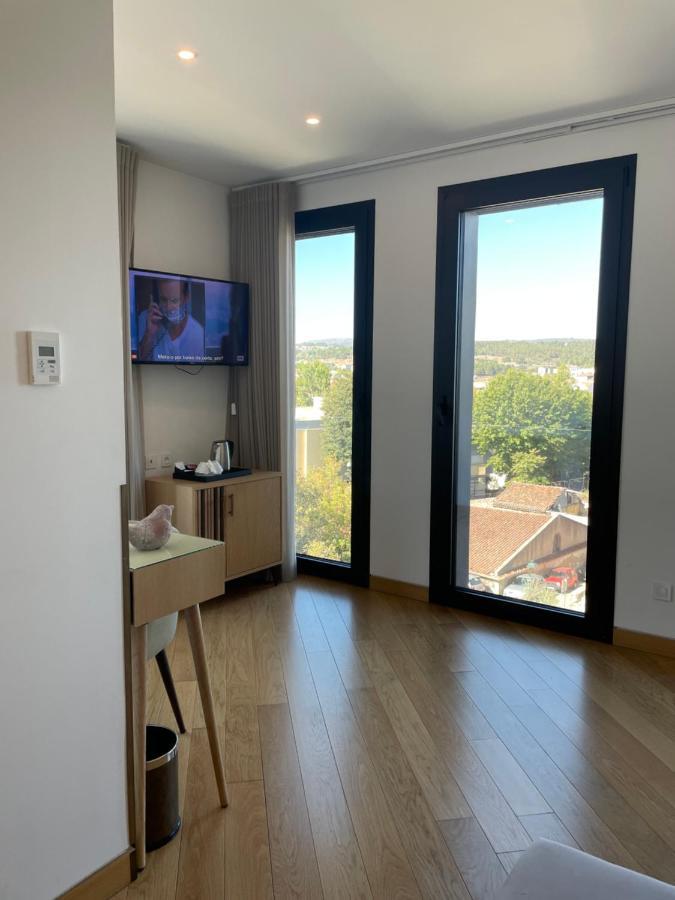 Castelo Hotel Chaves Εξωτερικό φωτογραφία