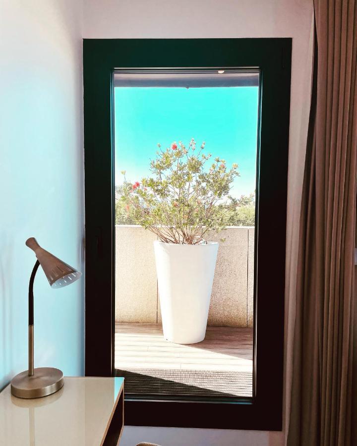 Castelo Hotel Chaves Εξωτερικό φωτογραφία