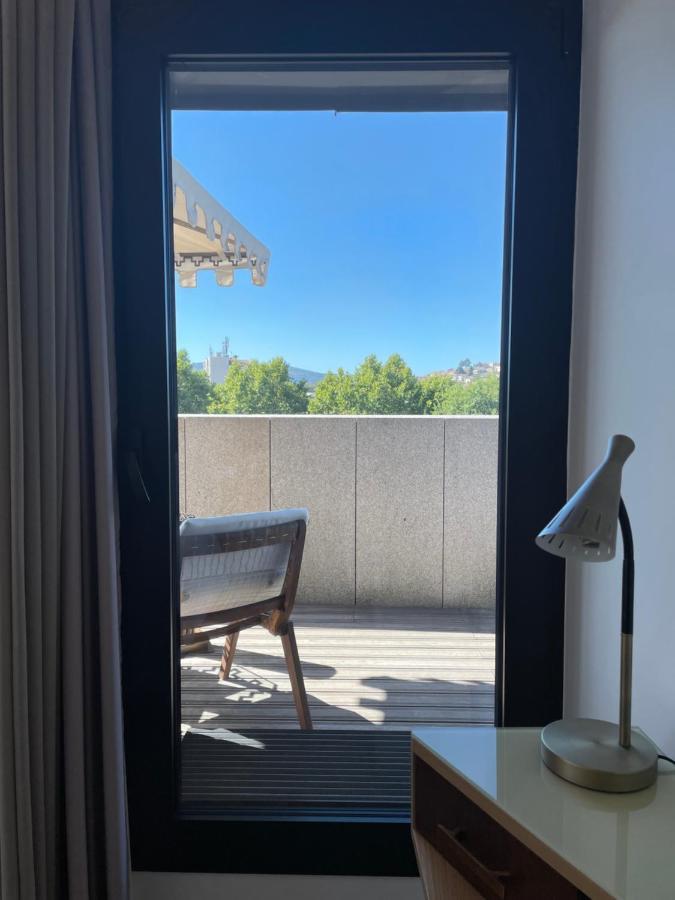 Castelo Hotel Chaves Εξωτερικό φωτογραφία