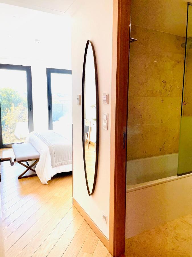 Castelo Hotel Chaves Εξωτερικό φωτογραφία
