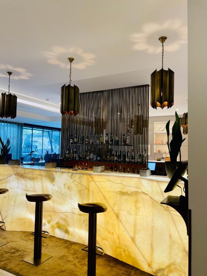 Castelo Hotel Chaves Εξωτερικό φωτογραφία