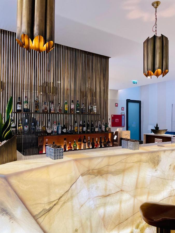 Castelo Hotel Chaves Εξωτερικό φωτογραφία