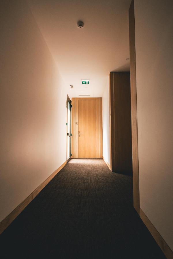 Castelo Hotel Chaves Εξωτερικό φωτογραφία