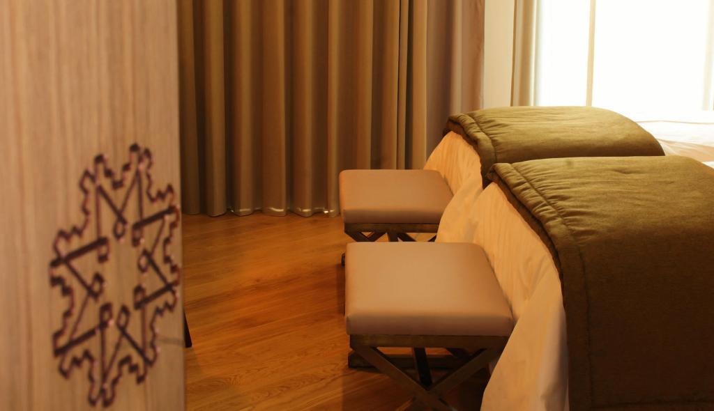 Castelo Hotel Chaves Εξωτερικό φωτογραφία