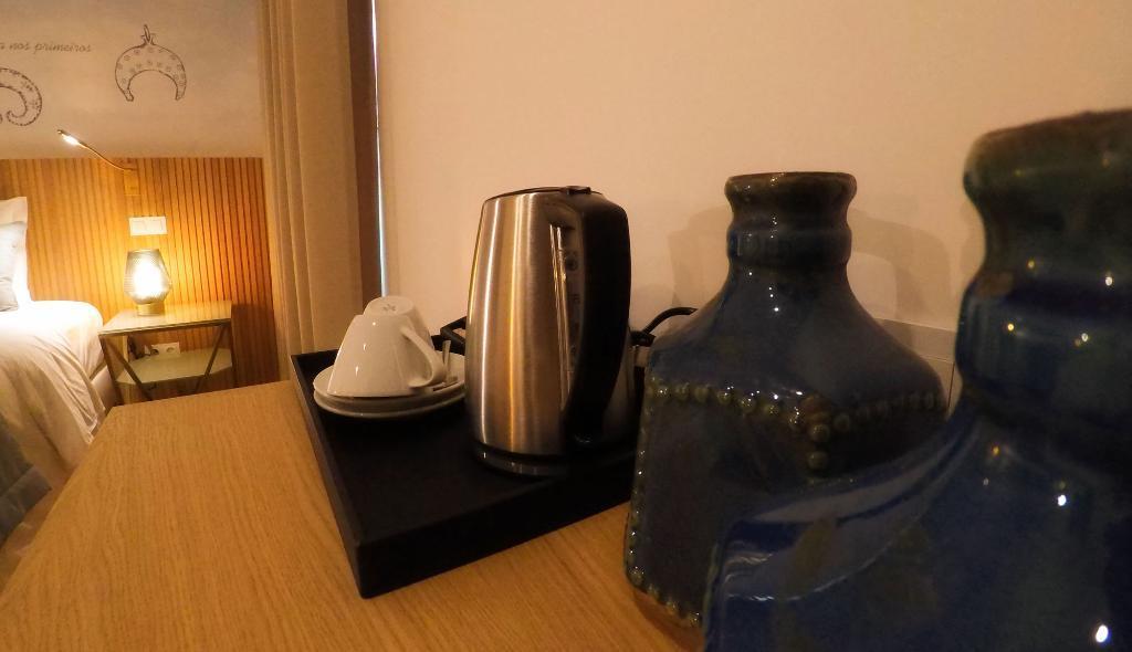 Castelo Hotel Chaves Εξωτερικό φωτογραφία