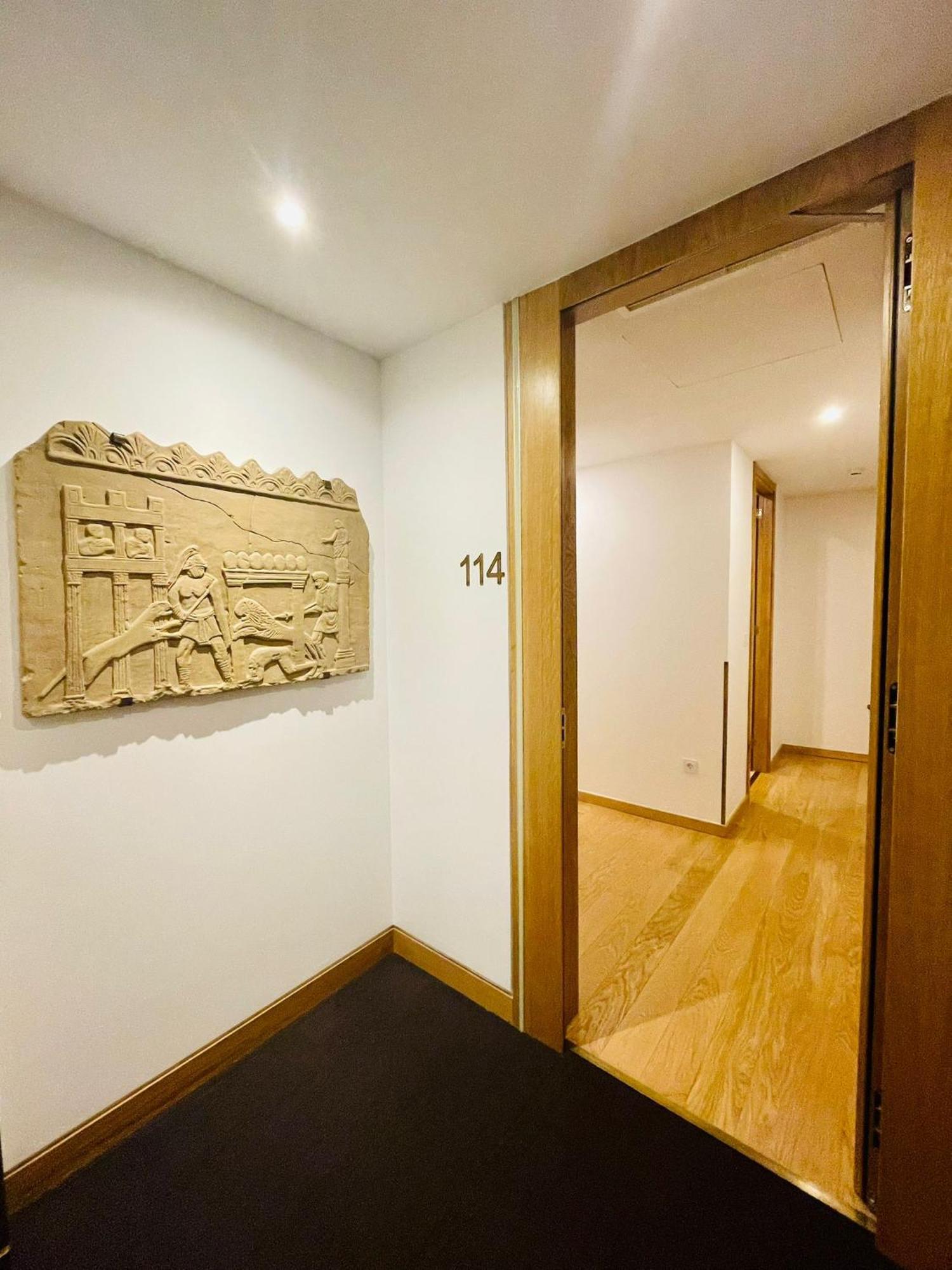 Castelo Hotel Chaves Εξωτερικό φωτογραφία