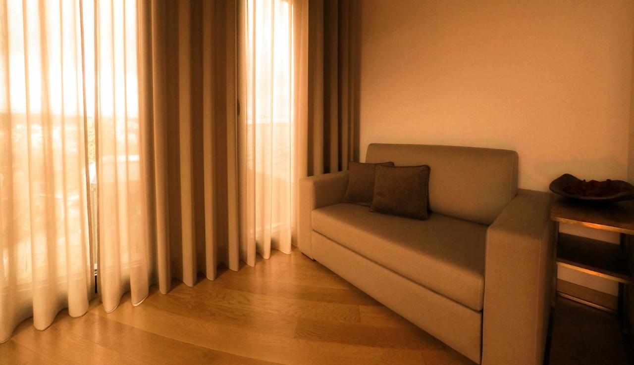 Castelo Hotel Chaves Εξωτερικό φωτογραφία