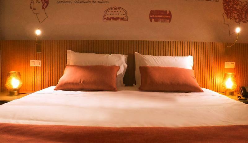 Castelo Hotel Chaves Εξωτερικό φωτογραφία