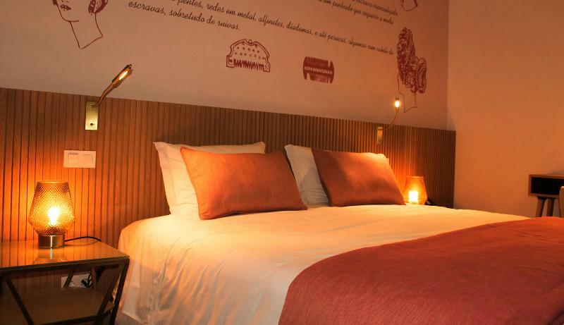 Castelo Hotel Chaves Εξωτερικό φωτογραφία